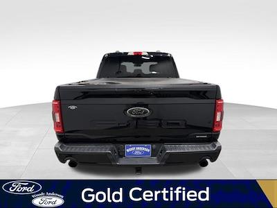 Used 2022 Ford F-150 - photo 1