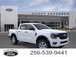 2025 Ford Ranger SuperCrew Cab RWD Pickup for sale #25T2269 - photo 7
