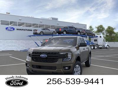 New 2025 Ford Ranger XL SuperCrew Cab for sale #25T2271 - photo 2