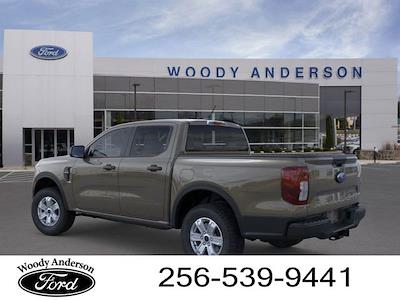 New 2025 Ford Ranger XL SuperCrew Cab for sale #25T2271 - photo 2