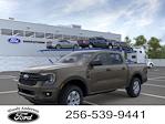 New 2025 Ford Ranger XL SuperCrew Cab for sale #25T2271 - photo 1