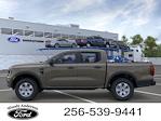 New 2025 Ford Ranger XL SuperCrew Cab for sale #25T2271 - photo 3