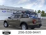 New 2025 Ford Ranger XL SuperCrew Cab for sale #25T2271 - photo 4