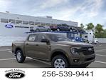 New 2025 Ford Ranger XL SuperCrew Cab for sale #25T2271 - photo 7