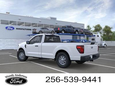 New 2025 Ford F-150 XL Regular Cab for sale #25T2294 - photo 2