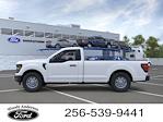 New 2025 Ford F-150 XL Regular Cab for sale #25T2294 - photo 4