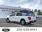 New 2025 Ford F-150 XL Regular Cab for sale #25T2294 - photo 2