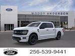 2025 Ford F-150 SuperCrew Cab 4WD Pickup for sale #25T2303 - photo 1