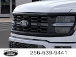 2025 Ford F-150 SuperCrew Cab 4WD Pickup for sale #25T2303 - photo 17