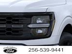 2025 Ford F-150 SuperCrew Cab 4WD Pickup for sale #25T2303 - photo 18