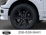 2025 Ford F-150 SuperCrew Cab 4WD Pickup for sale #25T2303 - photo 19