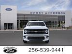 2025 Ford F-150 SuperCrew Cab 4WD Pickup for sale #25T2303 - photo 6