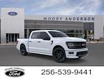 2025 Ford F-150 SuperCrew Cab 4WD Pickup for sale #25T2303 - photo 7