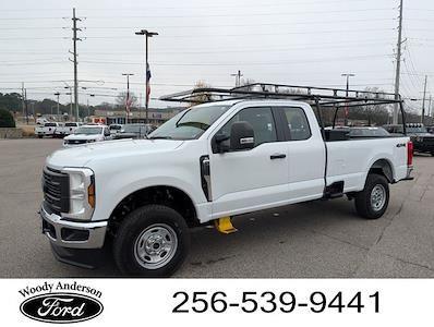 2025 Ford F-250 Super Cab 4WD Pickup for sale #25T2308 - photo 1