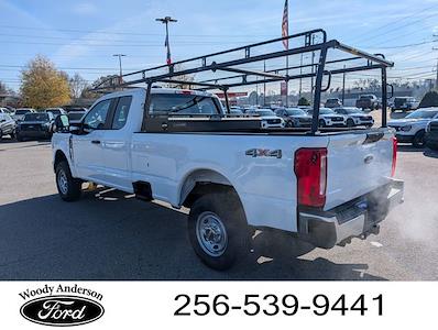 New 2025 Ford F-250 XLT Super Cab for sale #25T2308 - photo 2