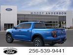 New 2025 Ford Ranger XLT SuperCrew Cab for sale #25T2313 - photo 2