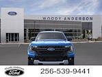 New 2025 Ford Ranger XLT SuperCrew Cab for sale #25T2313 - photo 6