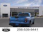 New 2025 Ford Ranger XLT SuperCrew Cab for sale #25T2313 - photo 8