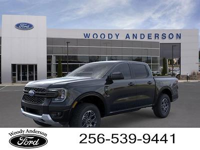 New 2025 Ford Ranger XLT SuperCrew Cab for sale #25T2314 - photo 1