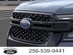 New 2025 Ford Ranger XLT SuperCrew Cab for sale #25T2315 - photo 17