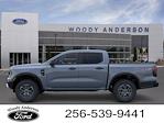 New 2025 Ford Ranger XLT SuperCrew Cab for sale #25T2315 - photo 4