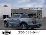 New 2025 Ford Ranger XLT SuperCrew Cab for sale #25T2315 - photo 2