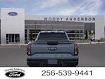 New 2025 Ford Ranger XLT SuperCrew Cab for sale #25T2315 - photo 5