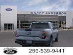 New 2025 Ford Ranger XLT SuperCrew Cab for sale #25T2315 - photo 8