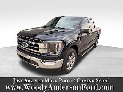 Used 2022 Ford F-150 - photo 1