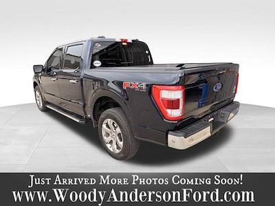 Used 2022 Ford F-150 - photo 1
