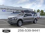 New 2025 Ford F-150 Platinum SuperCrew Cab for sale #25T2341 - photo 1