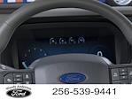 New 2025 Ford F-150 Platinum SuperCrew Cab for sale #25T2341 - photo 13