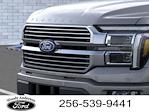 New 2025 Ford F-150 Platinum SuperCrew Cab for sale #25T2341 - photo 17