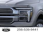 New 2025 Ford F-150 Platinum SuperCrew Cab for sale #25T2341 - photo 18