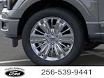 New 2025 Ford F-150 Platinum SuperCrew Cab for sale #25T2341 - photo 19