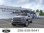 New 2025 Ford F-150 Platinum SuperCrew Cab for sale #25T2341 - photo 2