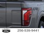 New 2025 Ford F-150 Platinum SuperCrew Cab for sale #25T2341 - photo 21