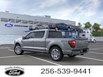 New 2025 Ford F-150 Platinum SuperCrew Cab for sale #25T2341 - photo 4