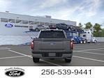 New 2025 Ford F-150 Platinum SuperCrew Cab for sale #25T2341 - photo 5