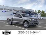 New 2025 Ford F-150 Platinum SuperCrew Cab for sale #25T2341 - photo 7