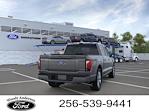 New 2025 Ford F-150 Platinum SuperCrew Cab for sale #25T2341 - photo 8