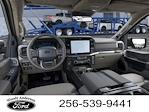New 2025 Ford F-150 Platinum SuperCrew Cab for sale #25T2341 - photo 9
