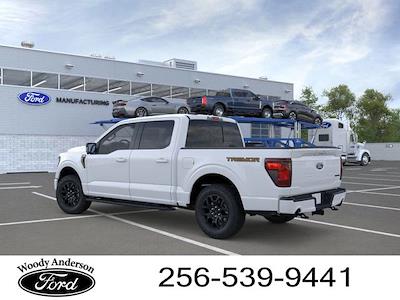 New 2025 Ford F-150 Tremor SuperCrew Cab for sale #25T2342 - photo 2