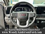 2023 GMC Sierra 1500 Double Cab 4WD Pickup for sale #25T2343A - photo 10
