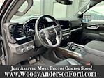 2023 GMC Sierra 1500 Double Cab 4WD Pickup for sale #25T2343A - photo 9