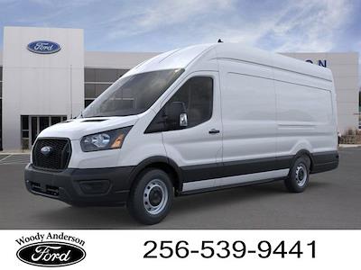 New 2025 Ford Transit 350 High Roof Empty Cargo Van for sale #25T2351 - photo 1