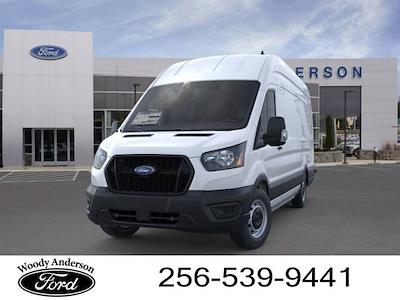 New 2025 Ford Transit 350 High Roof Empty Cargo Van for sale #25T2351 - photo 2