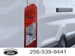 New 2025 Ford Transit 350 High Roof Empty Cargo Van for sale #25T2351 - photo 21