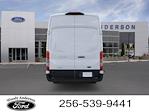New 2025 Ford Transit 350 High Roof Empty Cargo Van for sale #25T2351 - photo 5