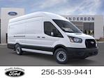 New 2025 Ford Transit 350 High Roof Empty Cargo Van for sale #25T2351 - photo 7